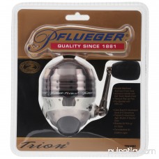 Pflueger Trion 10 Spincast Reel, Clam Packaged 551627135
